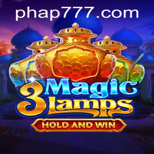The Enchanting World of 3MagicLamps: A New Adventure Awaits