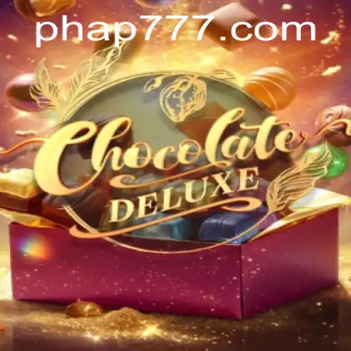 Unwrapping the Sweet World of ChocolateDeluxe: An In-Depth Look at the Game 'ap777'