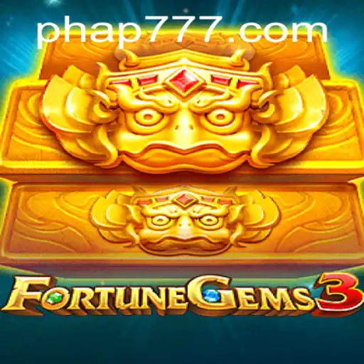 Unveiling FortuneGems3: A Journey into the World of Enchantment