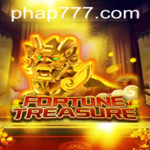 Exploring FortuneTreasure: A Modern Gaming Phenomenon