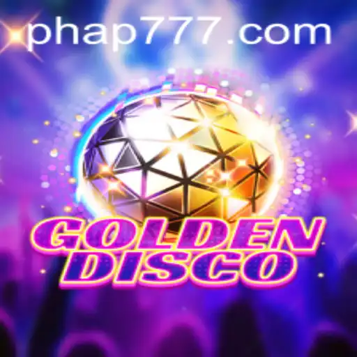 GoldenDisco: The Ultimate Dancing Experience