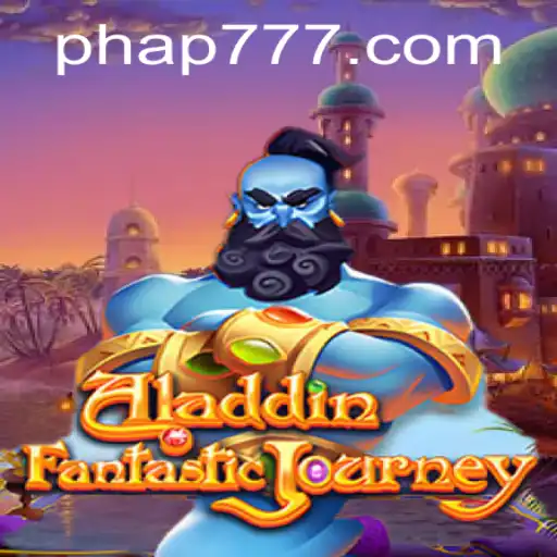 Discover the Enchanting World of Aladdin Game with AP777