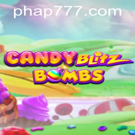 CandyBlitzBombs: An Exciting Adventure in Gaming
