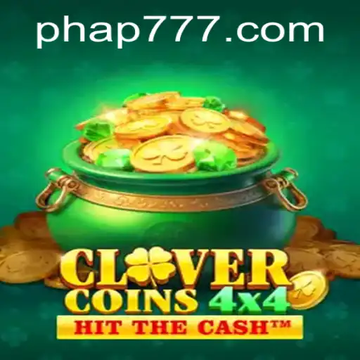 CloverCoins4x4: A Thrilling Adventure in Digital Coin Collection