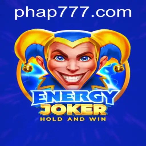 Discover the Innovative World of EnergyJoker: A New Era in Gaming