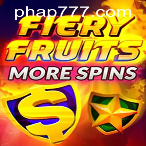Discovering the Thrills of FieryFruitsMoreSpins: A New Era in Online Gaming