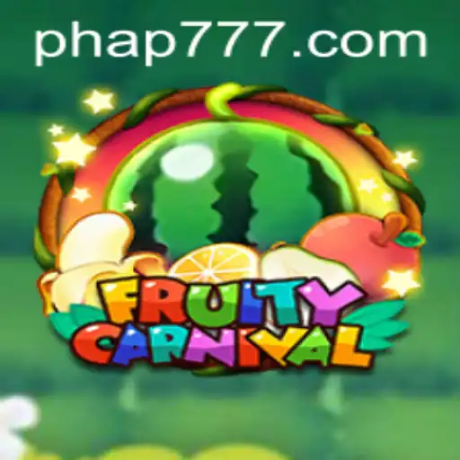 FruityCarnival: A Vibrant Adventure with ap777 Theme