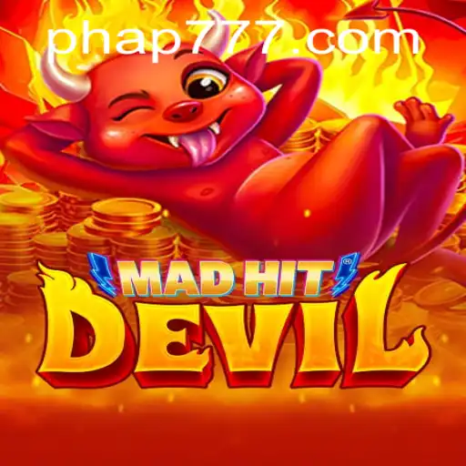 Unveiling MadHitDevil: The Game That's Captivating Players Worldwide with AP777