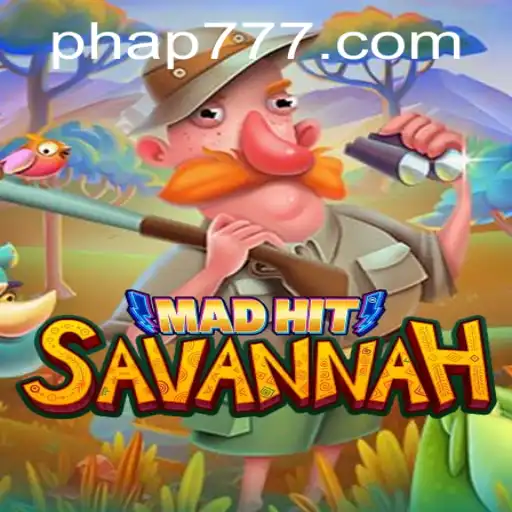 Unleashing the Wild Adventure: MadHitSavannah and Its Dynamic Gameplay