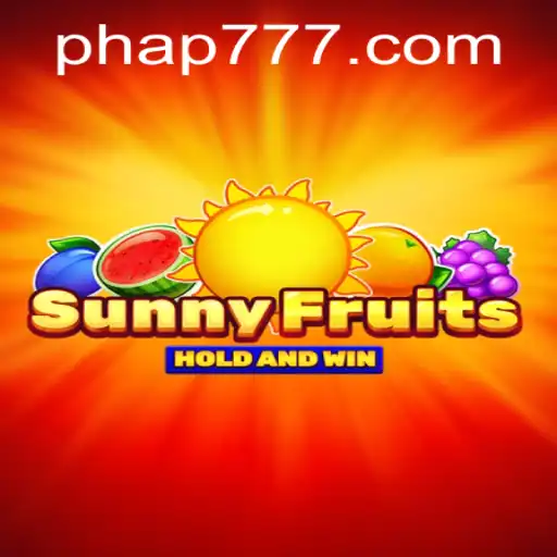 SunnyFruits: A Vibrant Adventure with ap777