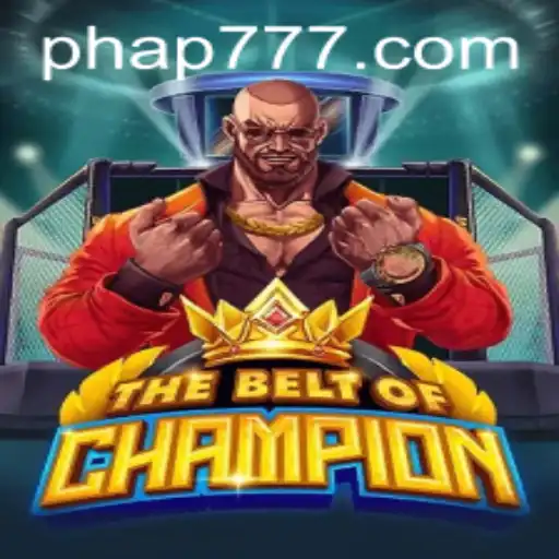 TheBeltOfChampion: A New Era in Gaming