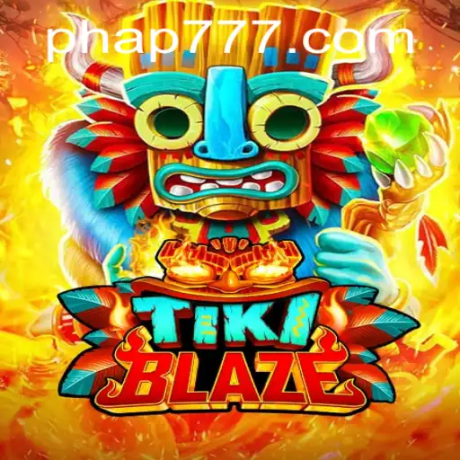 Exploring TikiBlaze: A New Adventure on the Virtual Horizon