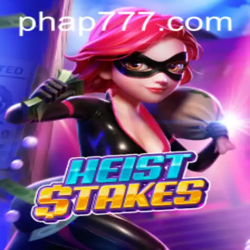 Immerse Yourself in the Thrilling World of HeistStakes