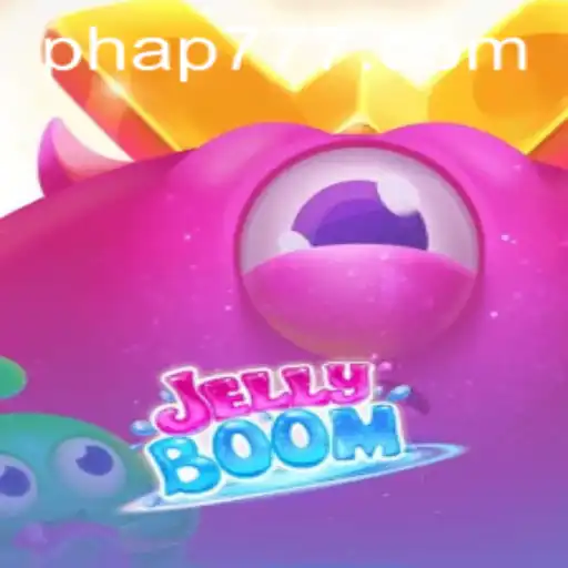 JellyBoom: A Sweet Adventure in the World of AP777