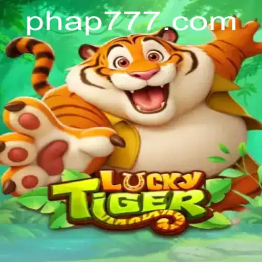Exploring the Exciting World of LuckyTiger: A Game of Adventure and Strategy