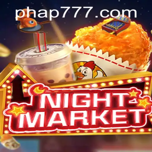Exploring the Engaging World of NIGHTMARKET