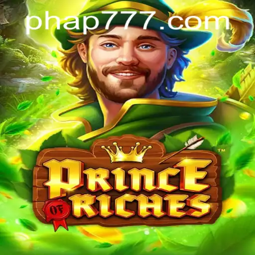 The Majestic Journey in PrinceOfRiches Unveiled