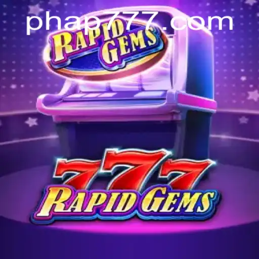 Exciting Adventures with RapidGems777: A Thrilling Game Experience