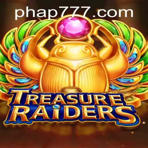 Exploring the Thrills of TREASURERAIDERS