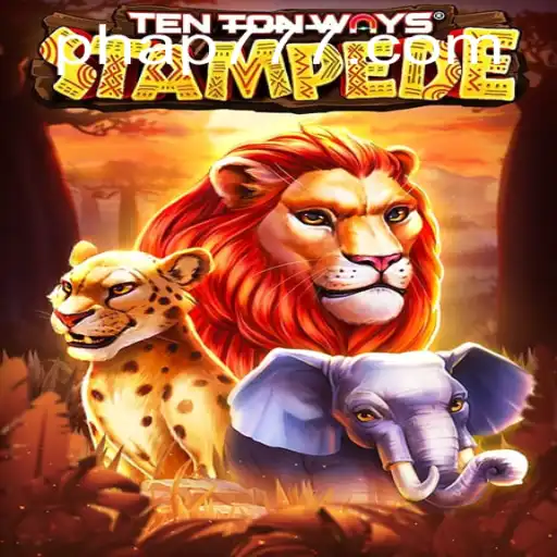 Mastering the Dynamic Gameplay of TenTonWaysStampede: A Complete Guide