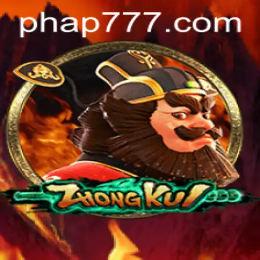 Welcome to ZhongKui: A Captivating Journey into Mythology and Strategy